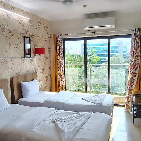 Kae Residency * Mumbai