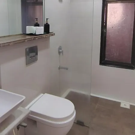 Kae Residency Hotel