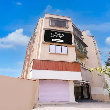 Hotel Collection O Kalyan East Ulhasnagar
