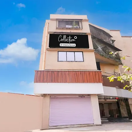 Collection O Kalyan East 3* Ulhasnagar