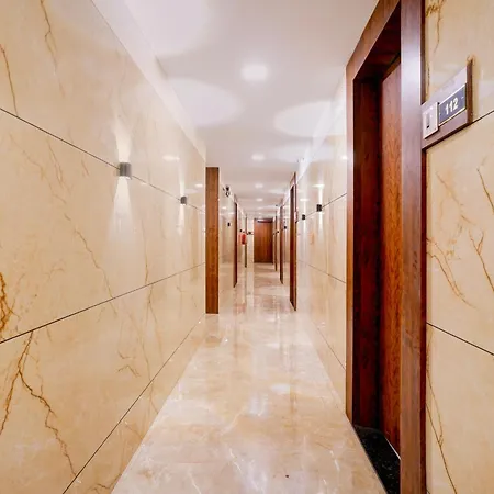 Collection O Kalyan East Hotel 3*