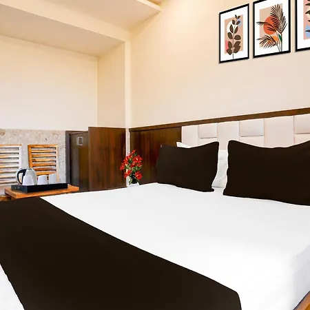 Hotel Collection O Kalyan East 3*