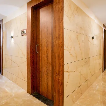 Hotel Collection O Kalyan East 3*