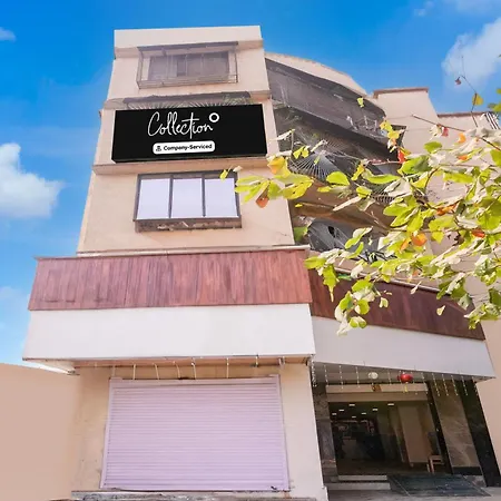 Hotel Collection O Kalyan East Ulhasnagar