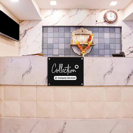 Hotel Collection O Kalyan East