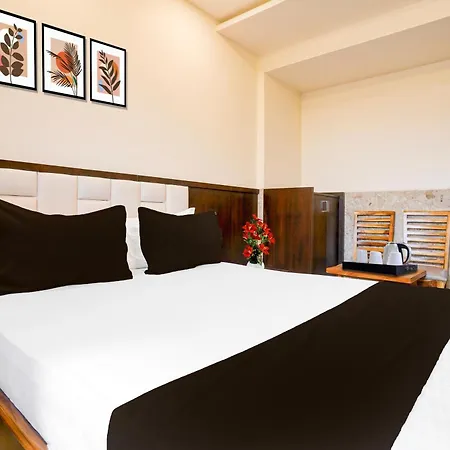 Hotel Collection O Kalyan East Ulhasnagar