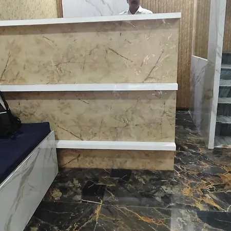 Fabhotel Eldoria