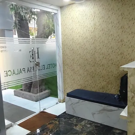 Fabhotel Eldoria Mumbai