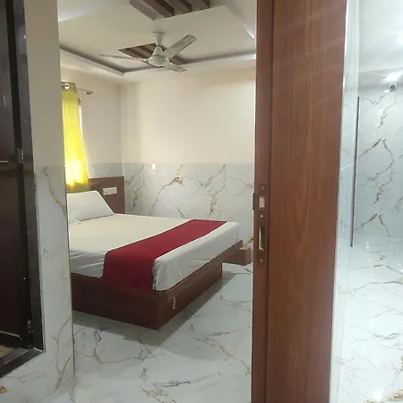 Samrat Palace 2 Hotel Mumbai