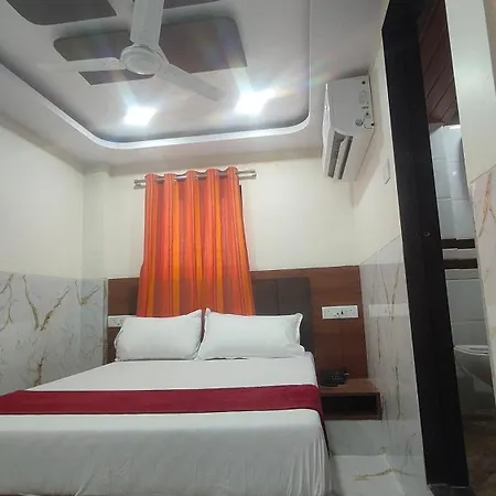 Hotel Samrat Palace 2 Mumbai