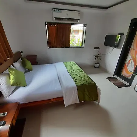 Agrawal Bhavan Couples Friendly For Indians Mumbai