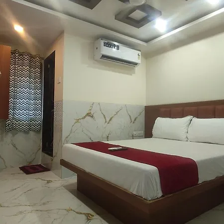 Hotel Samrat Palace 2 Mumbai