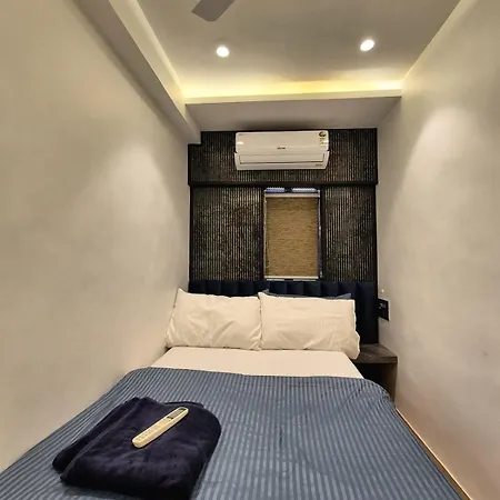Solace - 1 Bhk - Walk Away Carter Rd