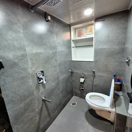 Apartment Solace - 1 Bhk - Walk Away Carter Rd Mumbai