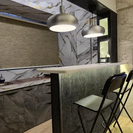 Apartment Solace - 1 Bhk - Walk Away Carter Rd Mumbai