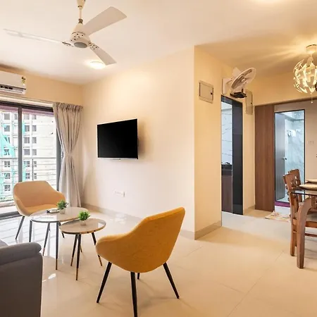 Treat Homes Service In Bkc Sindhuratna 701 Mumbai