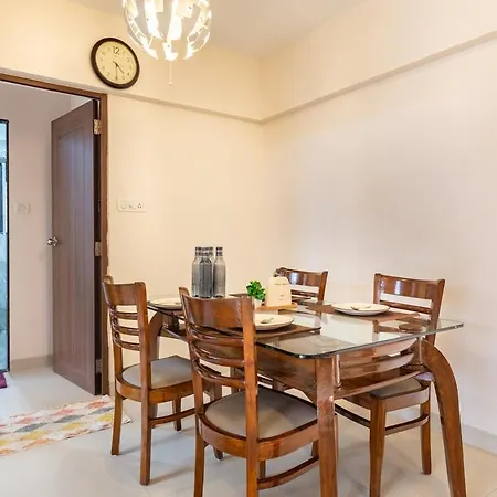 Treat Homes Service In Bkc Sindhuratna 701 *