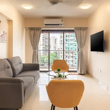 Treat Homes Service In Bkc Sindhuratna 701 Mumbai