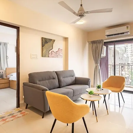 Treat Homes Service In Bkc Sindhuratna 701 * Mumbai