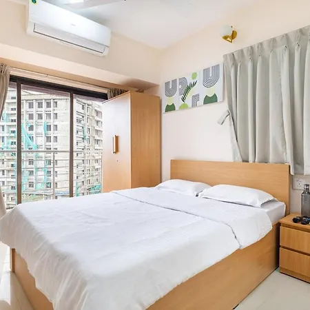 Treat Homes Service In Bkc Sindhuratna 701 * Mumbai