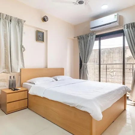 Treat Homes Service In Bkc Sindhuratna 701 Apartment Mumbai