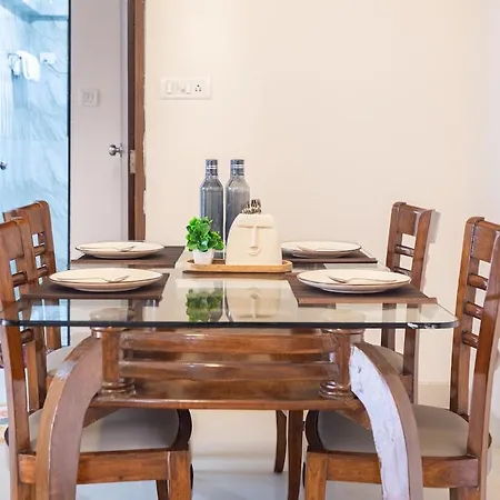 Treat Homes Service In Bkc Sindhuratna 701 * Mumbai