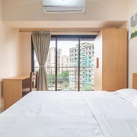 Treat Homes Service In Bkc Sindhuratna 701