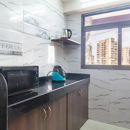 Treat Homes Service In Bkc Sindhuratna 701 Apartment Mumbai