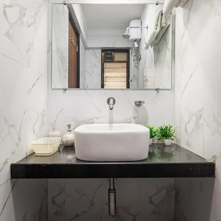 Treat Homes Service In Bkc Sindhuratna 701