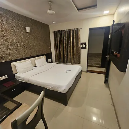 Prime Addore Palacee - Near Airport , Visa Consultant , Jio World Convention Centre Bkc Mumbai