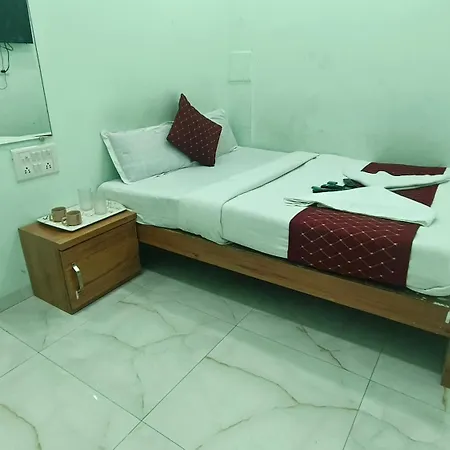 Hotel Smooth Checkin By Sea Rose - 2*