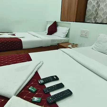 Smooth Checkin By Sea Rose - Mumbai