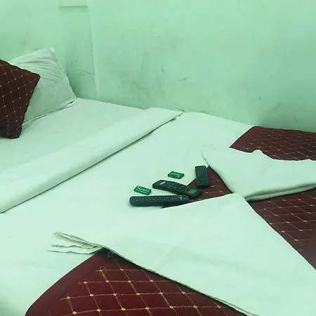 Hotel Smooth Checkin By Sea Rose -