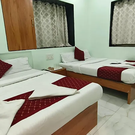 Smooth Checkin By Sea Rose - Hotel