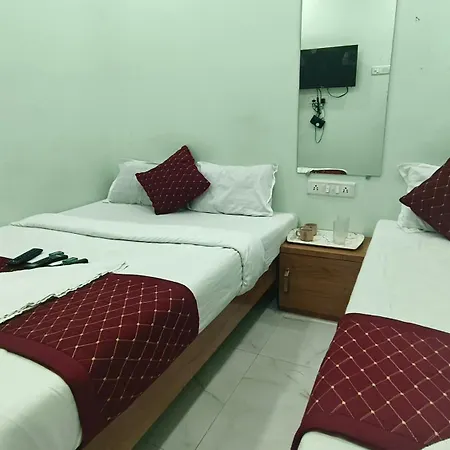 Hotel Smooth Checkin By Sea Rose -