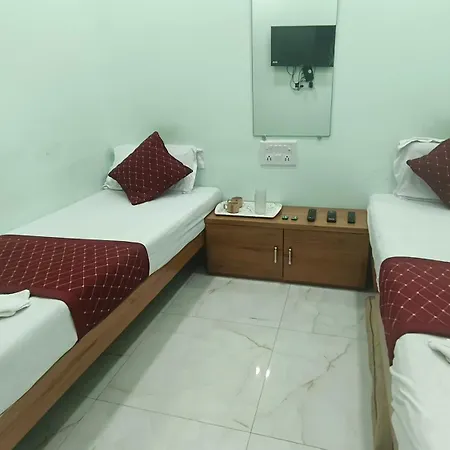 Smooth Checkin By Sea Rose - Hotel 2*