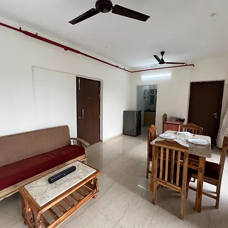 Pinaki Comfort Malad - Near Nesco & Oberoi Mall Mumbai