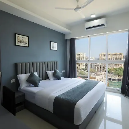 Hotel Le Lofté