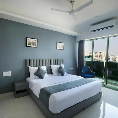 Le Lofté Hotel