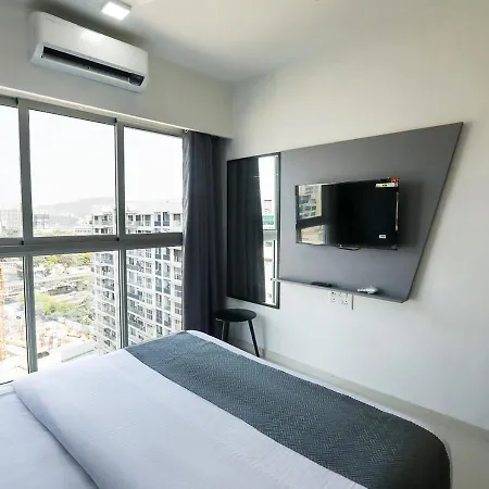 Le Lofté Hotel