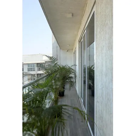 Le Lofté Hotel *