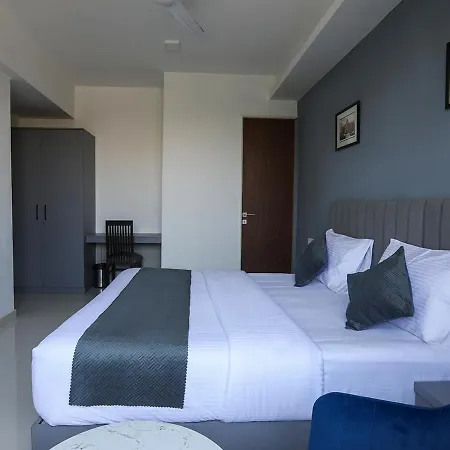 Le Lofté Hotel Mumbai