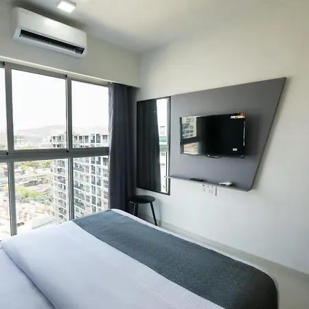 Le Lofté * Mumbai