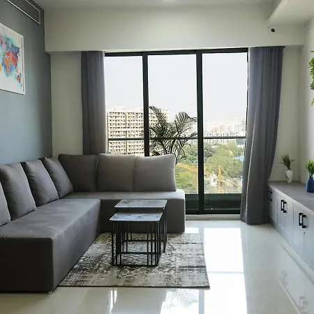 Le Lofté Mumbai