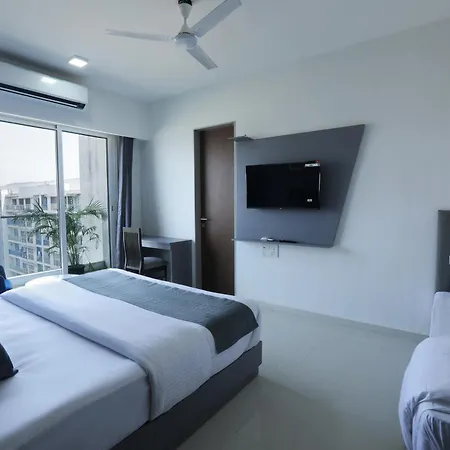 Le Lofté Hotel