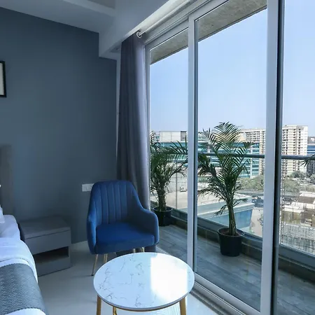 Le Lofté Mumbai