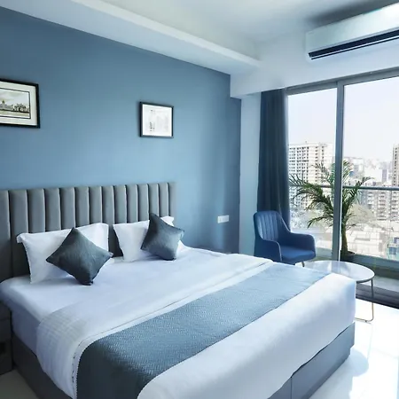 Le Lofté Hotel