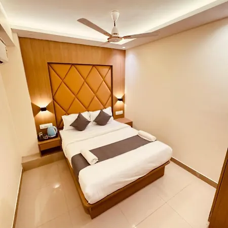 Cliff Garden Mumbai