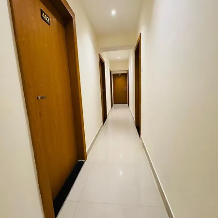 Cliff Garden Hotel 2*
