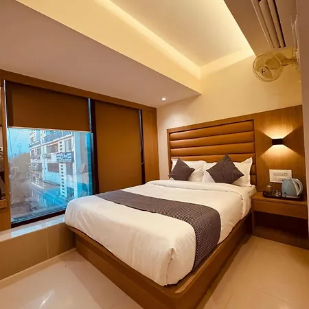 Hotel Cliff Garden 2*